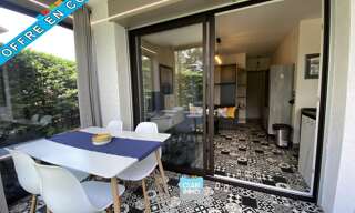 Appartement 1 Pièce 26 m² à vendre à Cazaubon (32150)