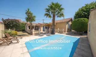 Maison 4 Pièces 87 m² à vendre à Istres (13800)