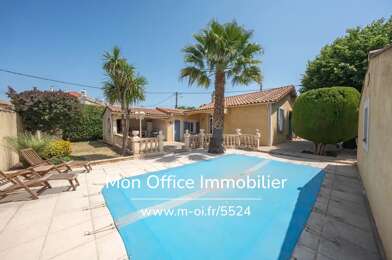 Maison 4 pièces 399000 €