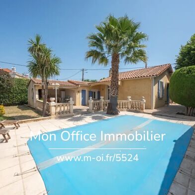 Maison 4 pièces 399000 €