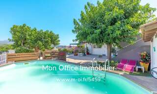 Maison 6 Pièces 175 m² à vendre à La Penne-sur-Huveaune (13821)