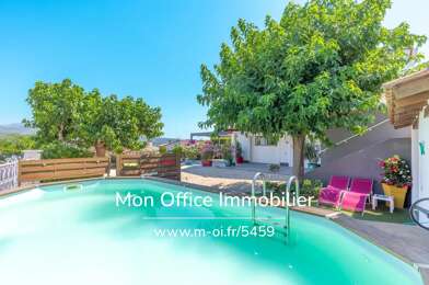 Maison 6 pièces 680000 €