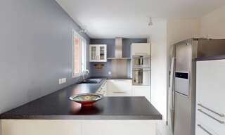 Maison 4 Pièces 91 m² à vendre à Neuville-sur-Saône (69250)