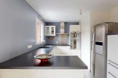 Maison 4 pièces 339000 €