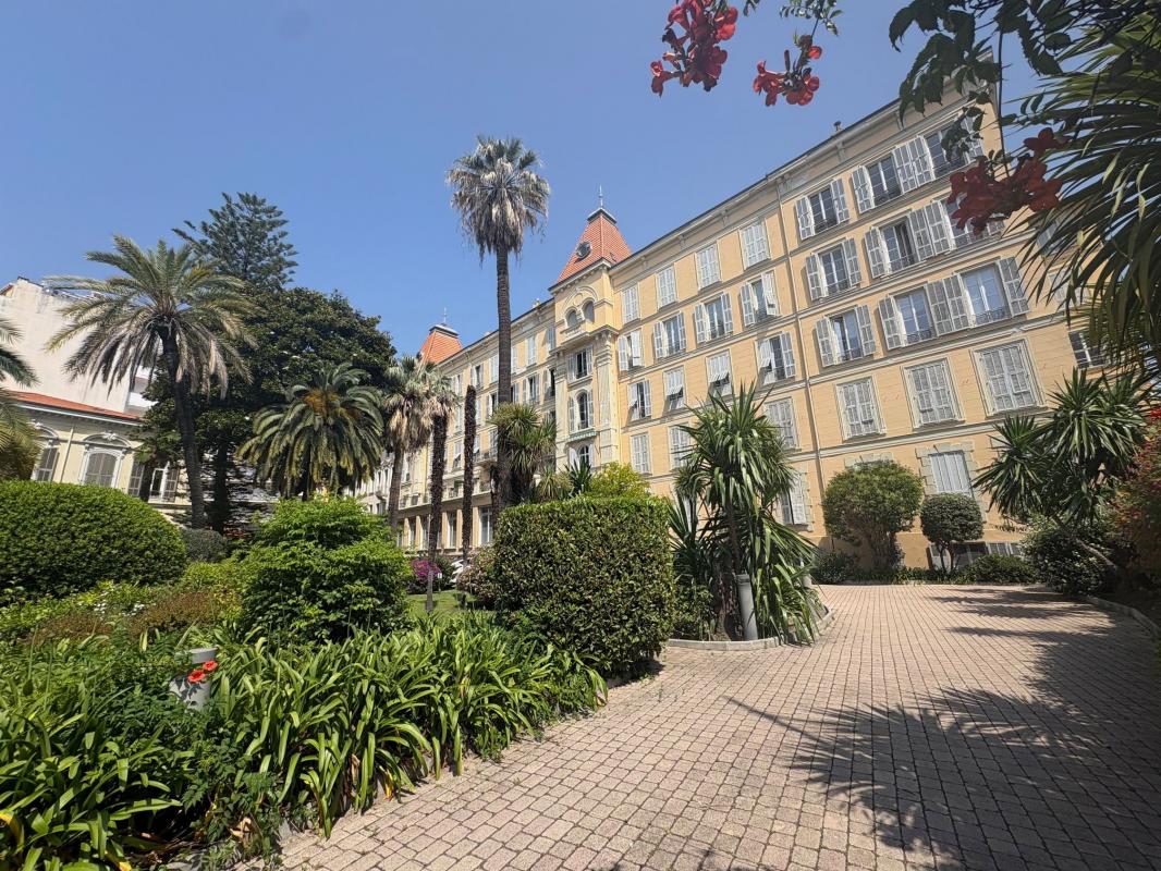 Photo T1 de 1 pièce Nice