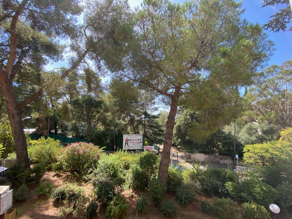 Photo T2 de 2 pièces Nice