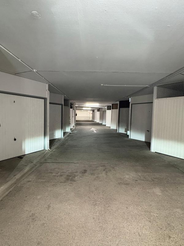 Photo Garage Villeneuve Loubet