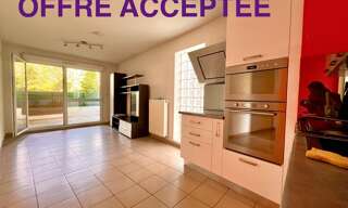 Appartement 3 Pièces 53 m² à vendre à Marseille 15 (13015)