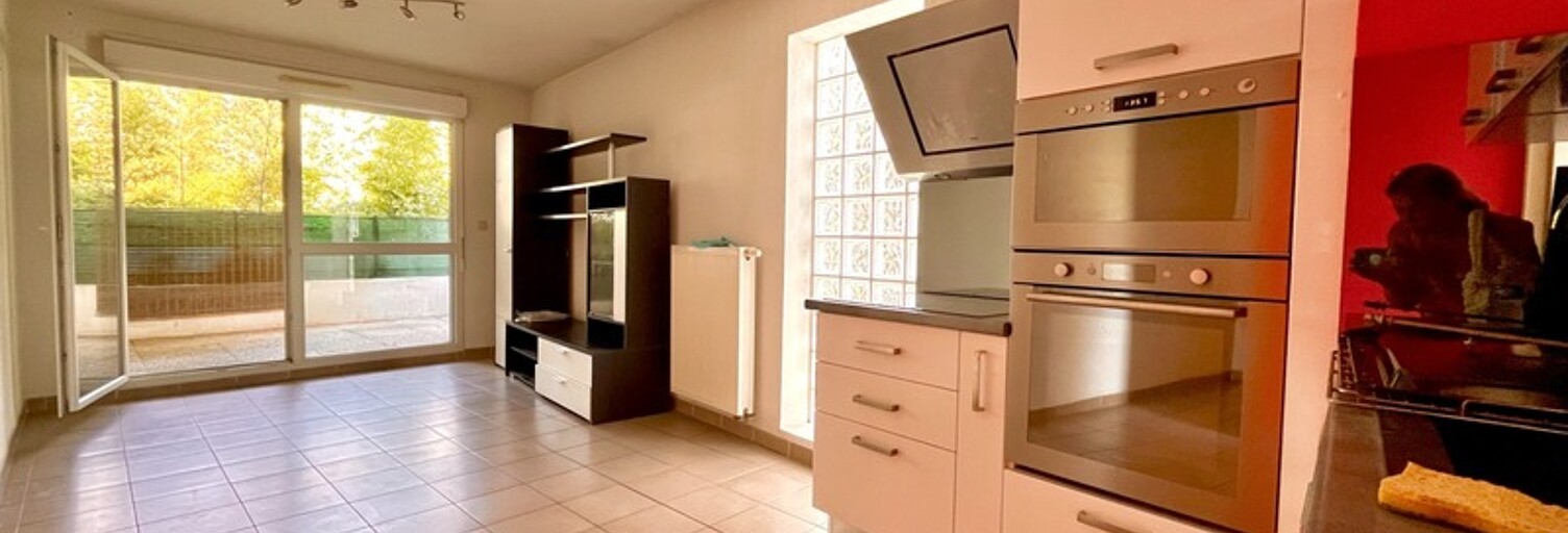 Appartement 3 Pièces 53 m² à vendre à Marseille 15 (13015)