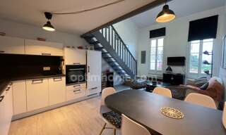 Appartement 2 Pièces 44 m² à vendre à Saint-Martin-de-Ré (17410)
