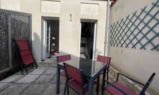 Appartement 2 Pièces 44 m² à vendre à Saint-Martin-de-Ré (17410)