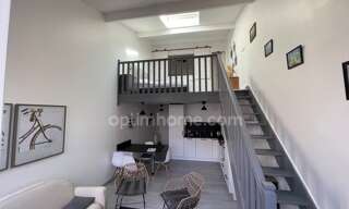 Appartement 2 Pièces 44 m² à vendre à Saint-Martin-de-Ré (17410)