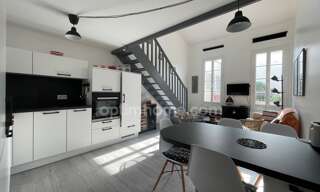 Appartement 2 Pièces 44 m² à vendre à Saint-Martin-de-Ré (17410)