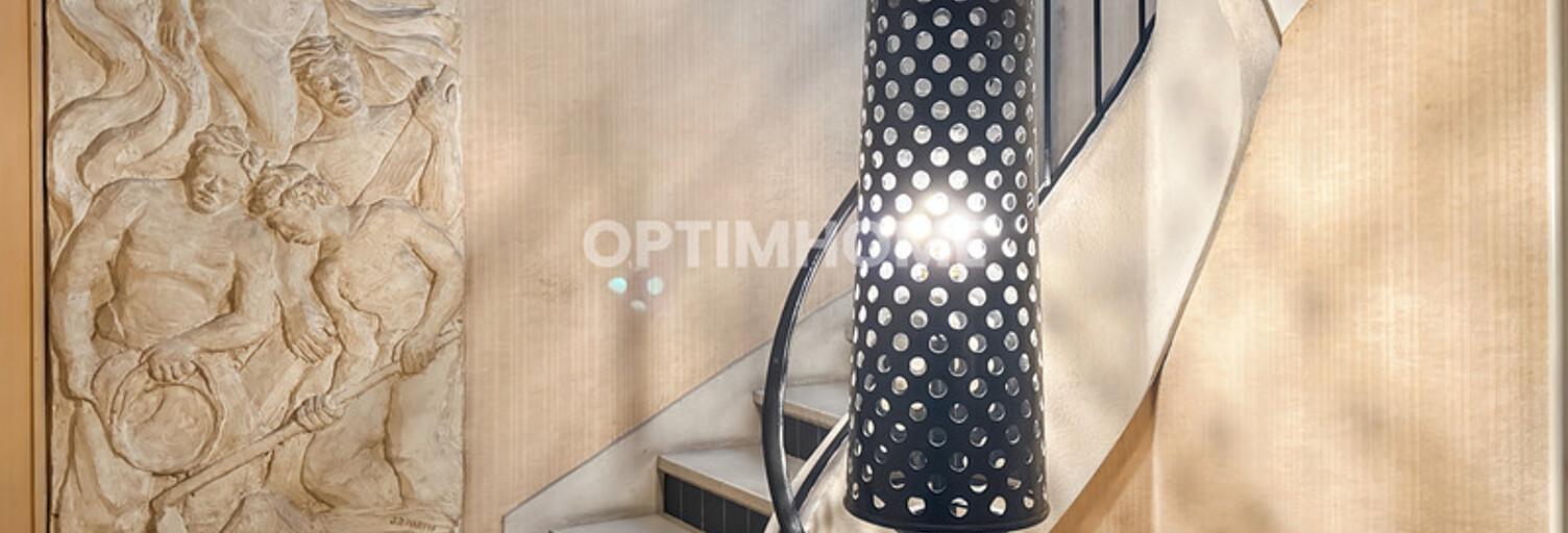 Appartement 6 Pièces 157 m² à vendre à Vichy (03200)