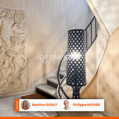 Appartement 6 pièces 443000 €