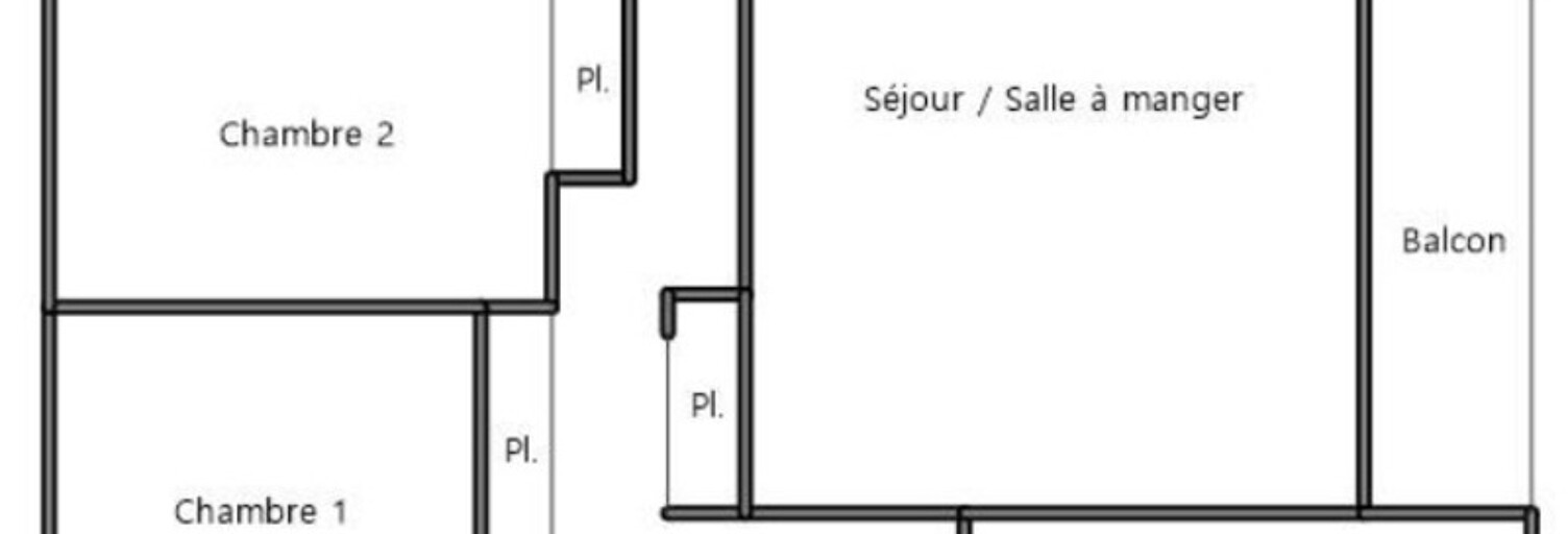 Appartement 5 Pièces 98 m² à vendre à Montmorency (95160)