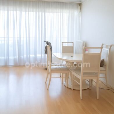 Appartement 5 pièces 318150 €