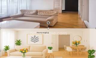 Appartement 5 Pièces 98 m² à vendre à Montmorency (95160)