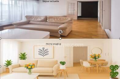 Appartement 5 pièces 288000 €