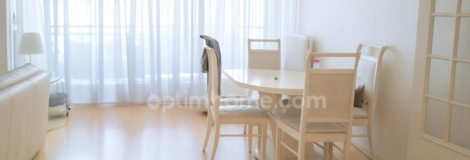 Appartement 5 Pièces 98 m² à vendre à Montmorency (95160)