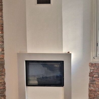 Appartement 3 pièces 460000 €