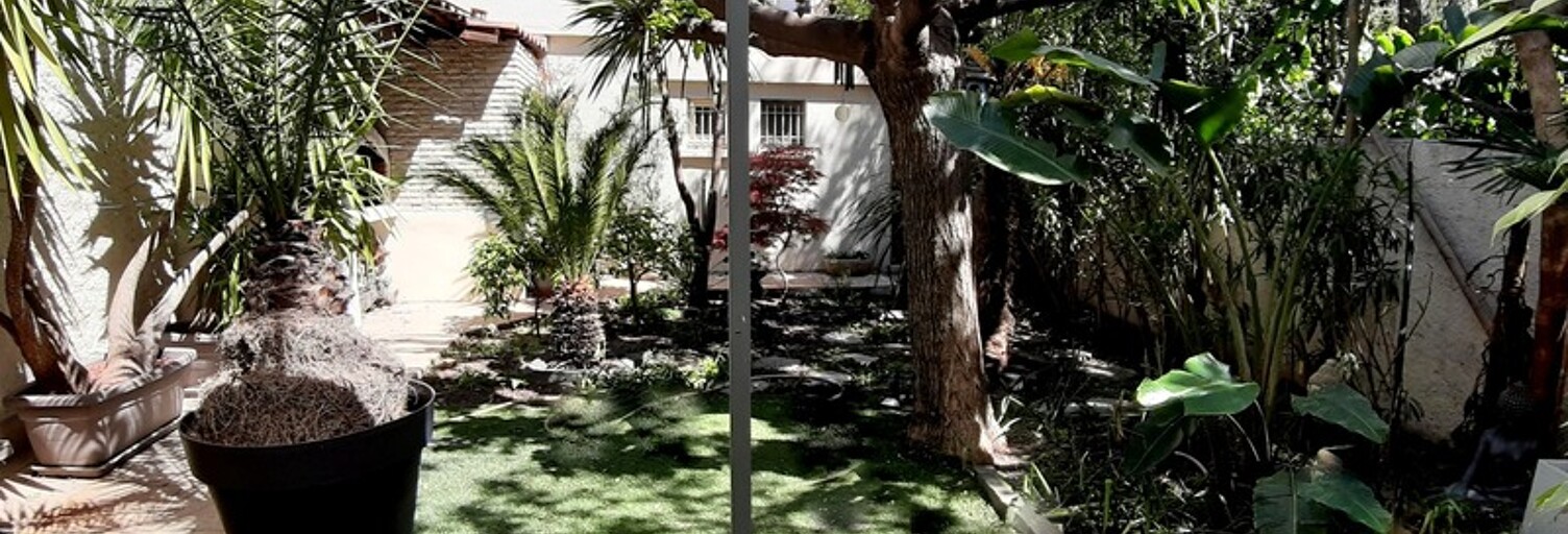 Appartement 3 Pièces 122 m² à vendre à Marseille 5 (13005)