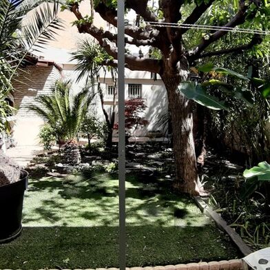 Appartement 3 pièces 460000 €