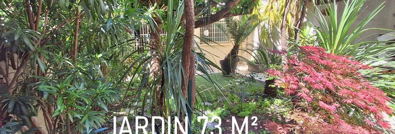 Appartement 3 Pièces 76 m² à vendre à Marseille 5 (13005)