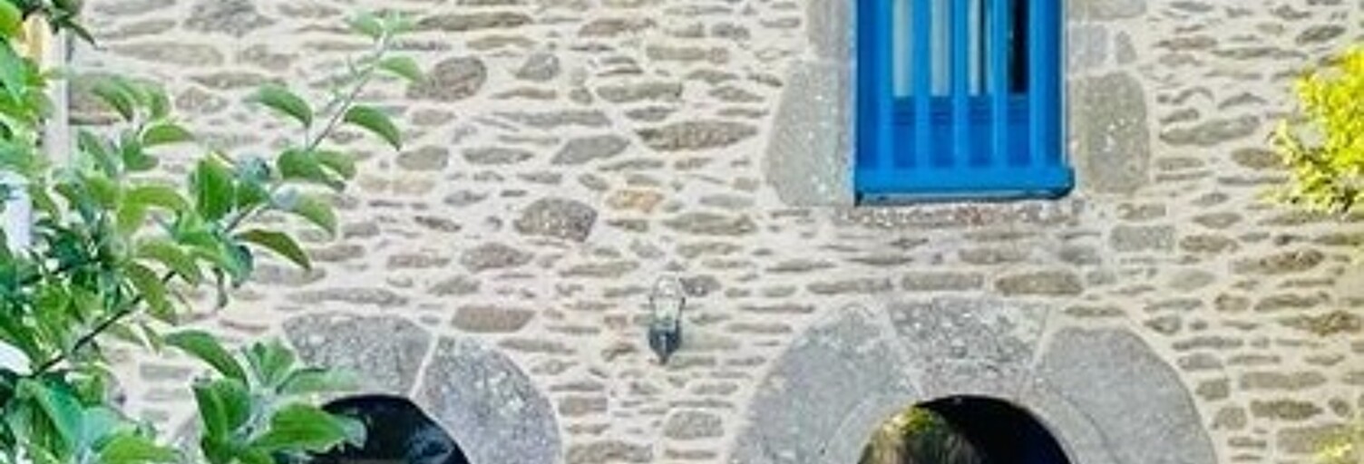 Maison 5 Pièces 114 m² à vendre à Sarzeau (56370)