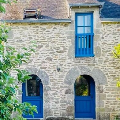 Maison 5 pièces 453900 €