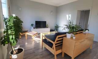 Appartement 4 Pièces 95 m² à vendre à Épinal (88000)