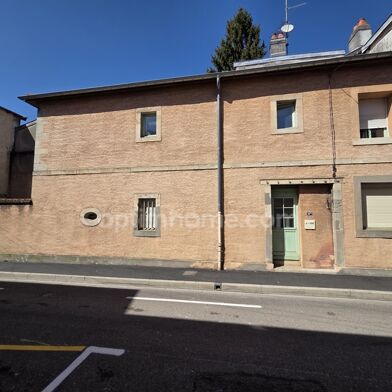 Immeuble  198000 €