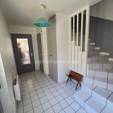 Immeuble  198000 €