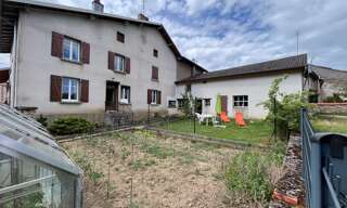 Maison 8 Pièces 150 m² à vendre à Bult (88700)