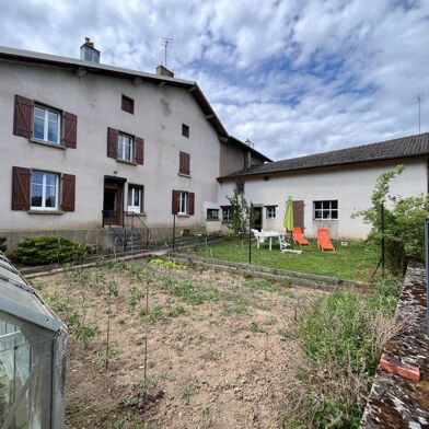 Maison 8 pièces 231000 €