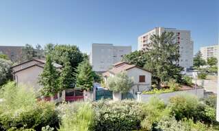 Appartement 4 Pièces 95 m² à vendre à Meyzieu (69330)