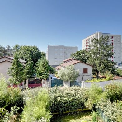 Appartement 4 pièces 290000 €