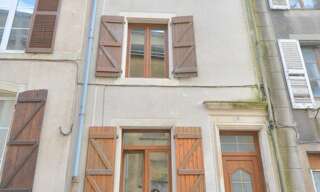 Maison 4 Pièces 83 m² à vendre à Stenay (55700)