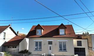 Maison 5 Pièces 120 m² à vendre à Dijon (21000)
