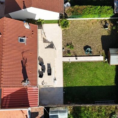 Maison 5 pièces 370000 €