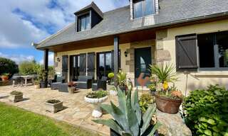 Maison 6 Pièces 172 m² à vendre à Pleurtuit (35730)