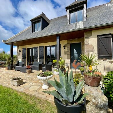 Maison 6 pièces 452100 €