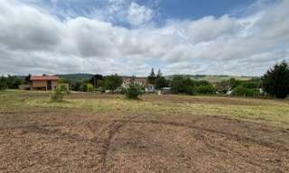 Terrain  3561 m² à vendre à Bongheat (63160)