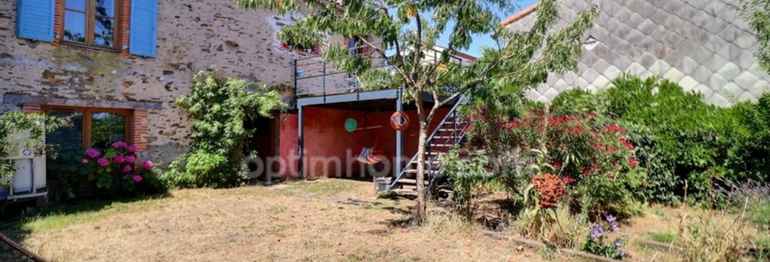 Maison 4 Pièces 105 m² à vendre à Beaupréau-en-Mauges (49600)