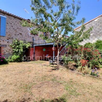 Maison 4 pièces 210000 €