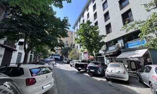 Commerce 1 Pièce 32 m² à louer à Bastia (20200)