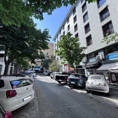 Commerce 1 pièces 1090 €