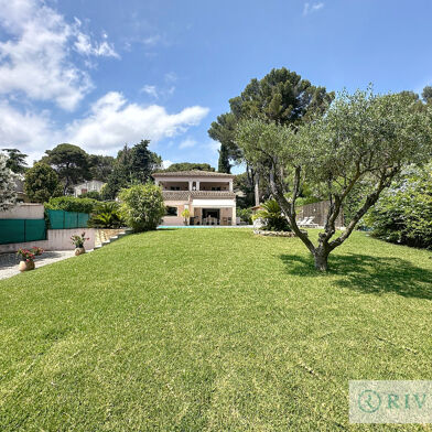 Maison 5 pièces 1378000 €