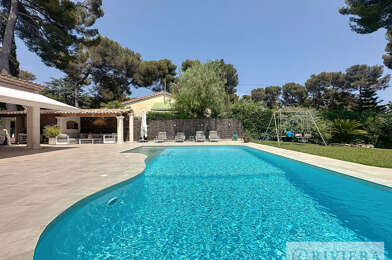 Maison 5 pièces 1299999 €