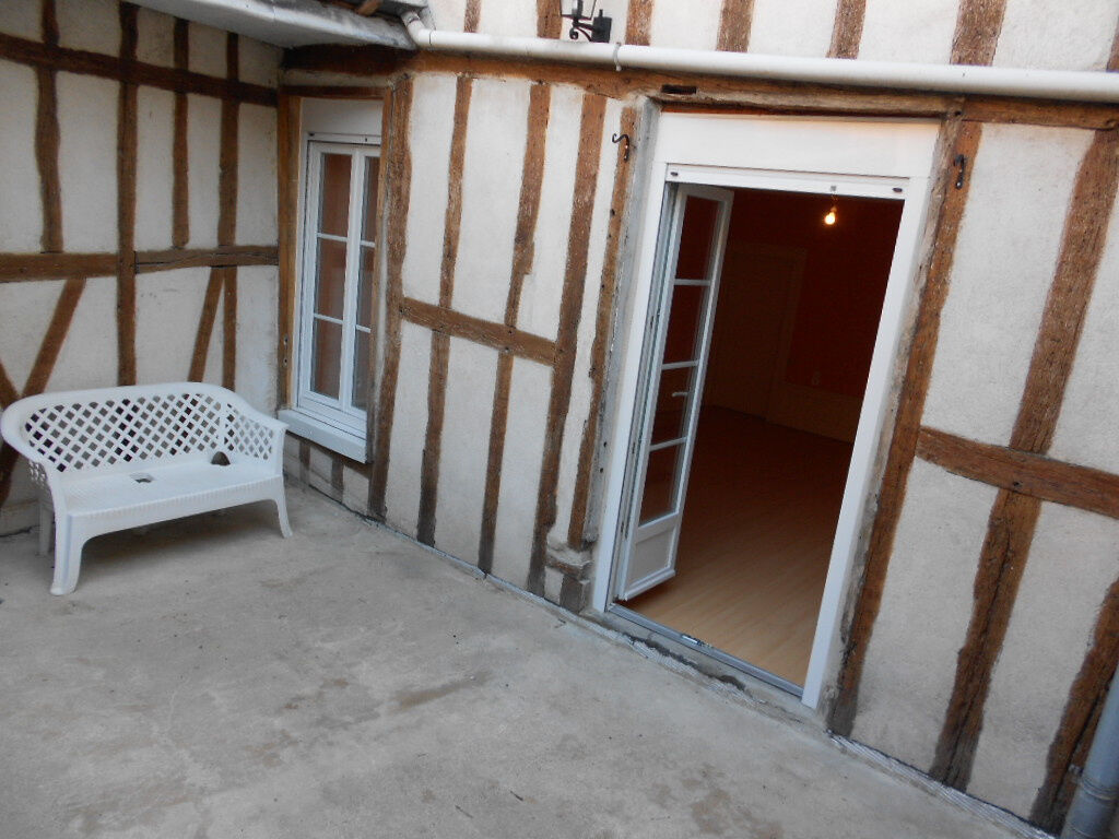 Appartement  T2 à vendre Châlons-en-Champagne 51000